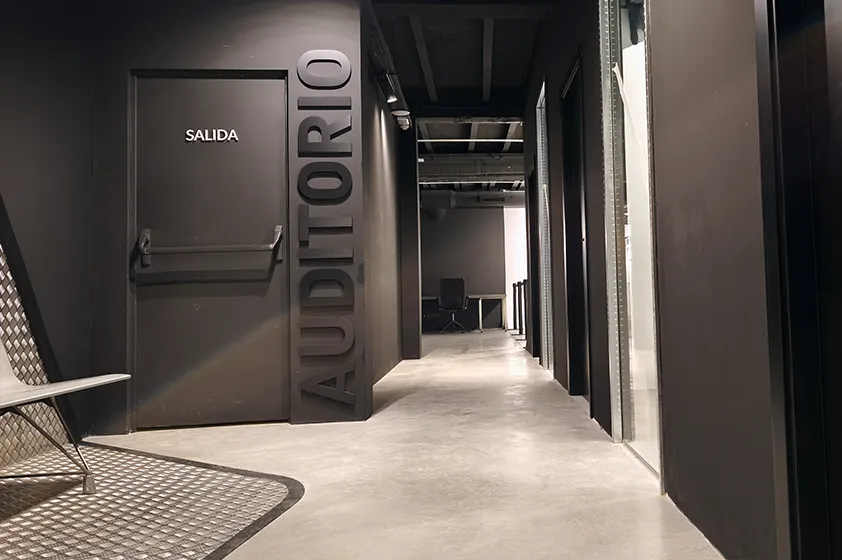 Auditorio