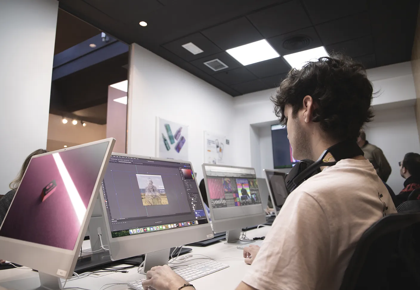 Invierte en formacion