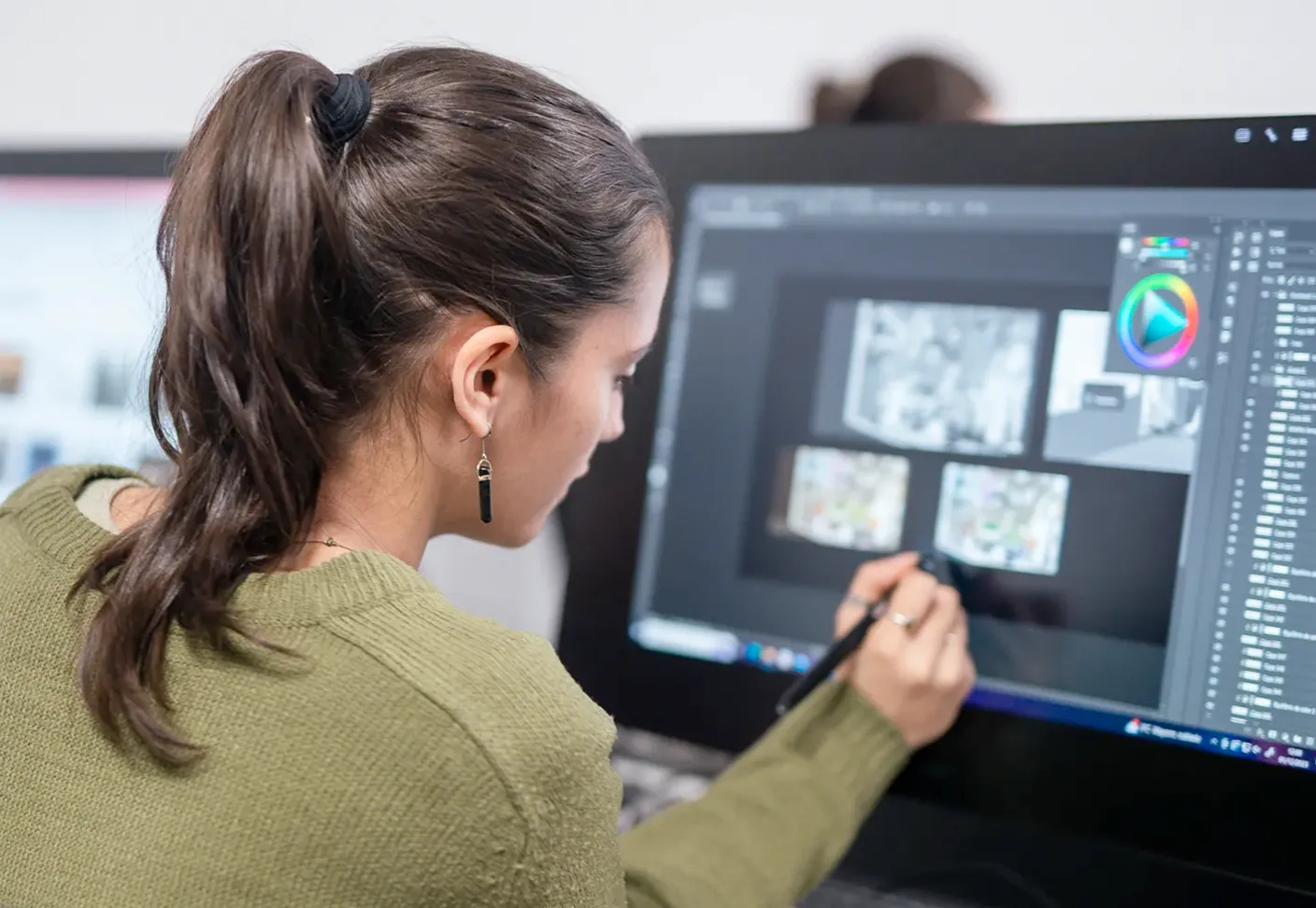 Invierte en formación